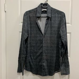 Versace shirt